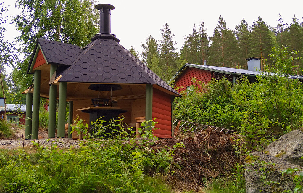 Feriehus - EKSHÄRAD/HAGFORS , Sverige - S73509 11