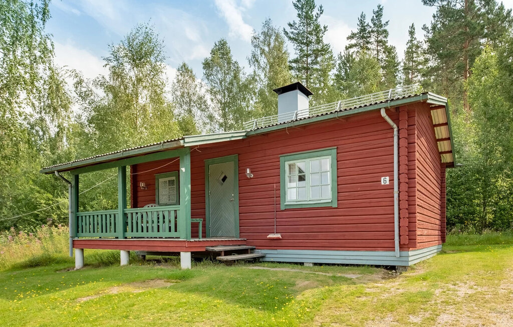 Ferienhaus - EKSHÄRAD/HAGFORS , Schweden - S73506 7