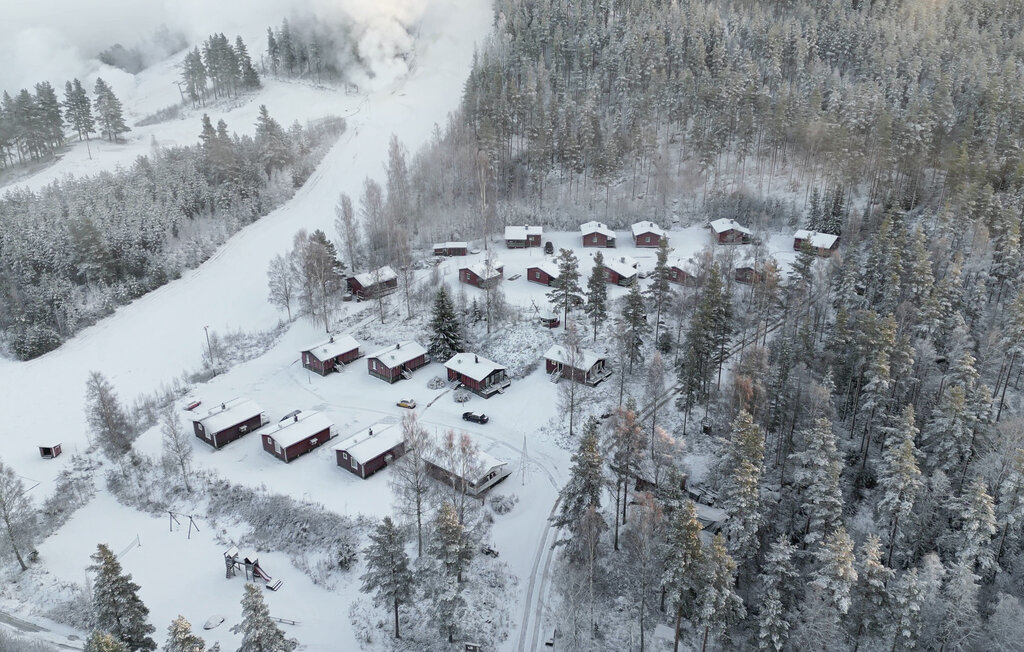 Ferienhaus - EKSHÄRAD/HAGFORS , Schweden - S73506 11