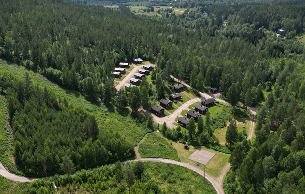 Feriehus - EKSHÄRAD/HAGFORS , Sverige - S73509 9
