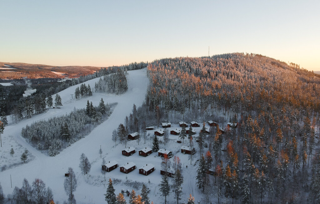 Feriehus - EKSHÄRAD/HAGFORS , Sverige - S73509 10