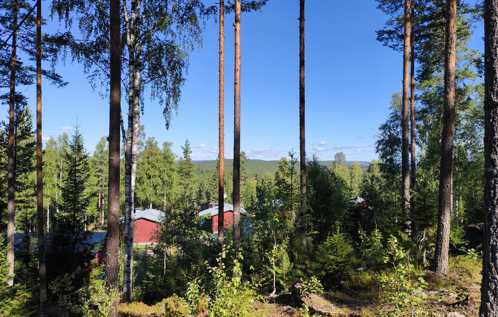 Feriehus - EKSHÄRAD/HAGFORS , Sverige - S73509 12