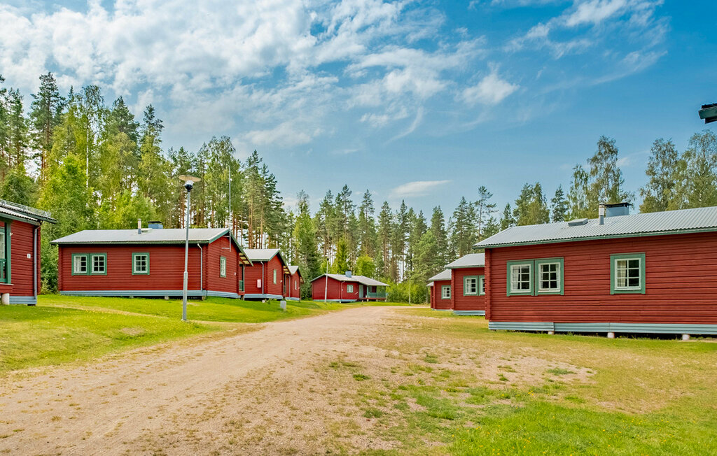 Ferienhaus - EKSHÄRAD/HAGFORS , Schweden - S73506 8