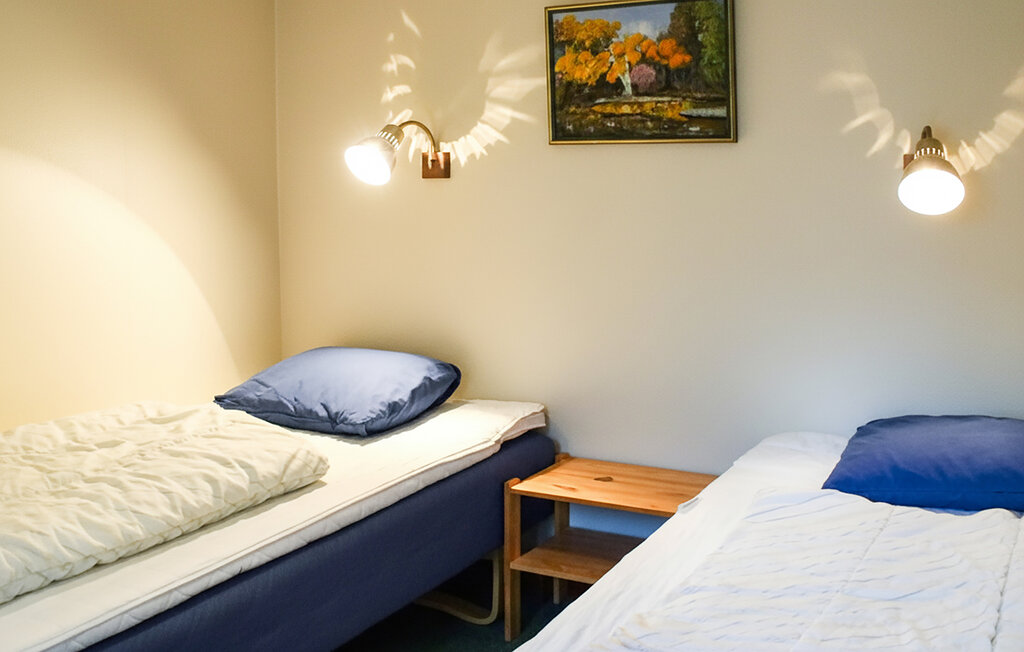 Semesterhus - EKSHÄRAD/HAGFORS , Sverige - S73518 5