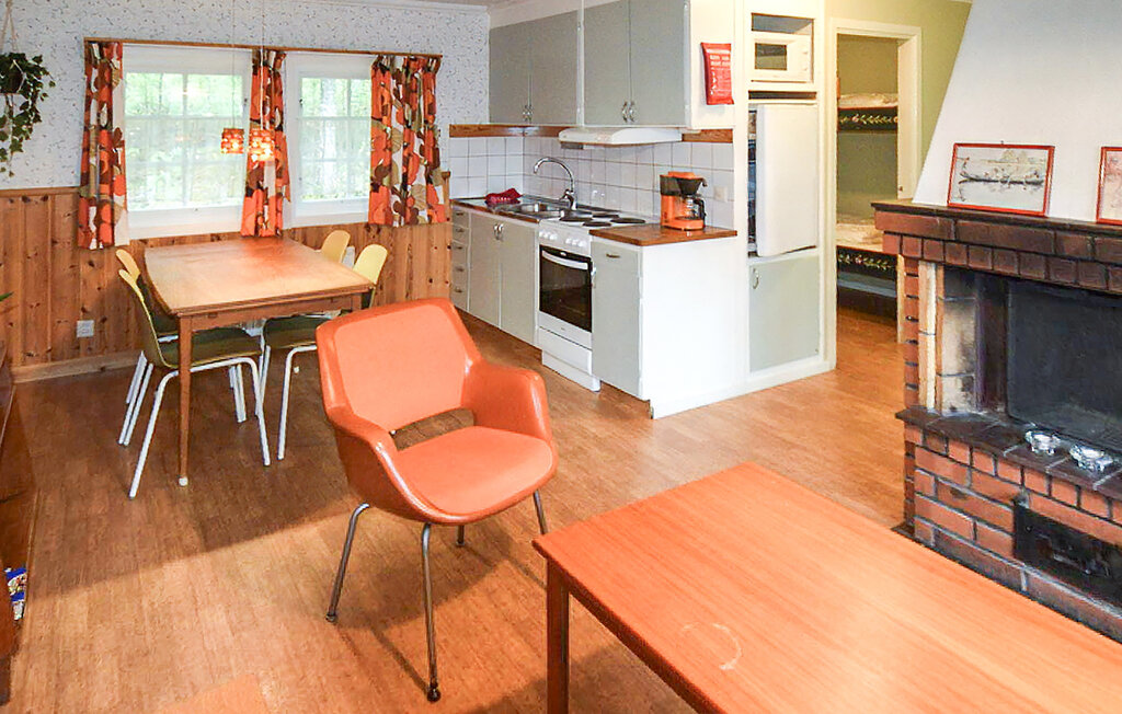 Feriehus - EKSHÄRAD/HAGFORS , Sverige - S73510 3