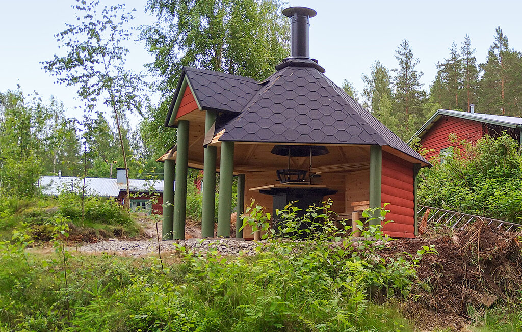 Ferienhaus - EKSHÄRAD/HAGFORS , Schweden - S73512 12