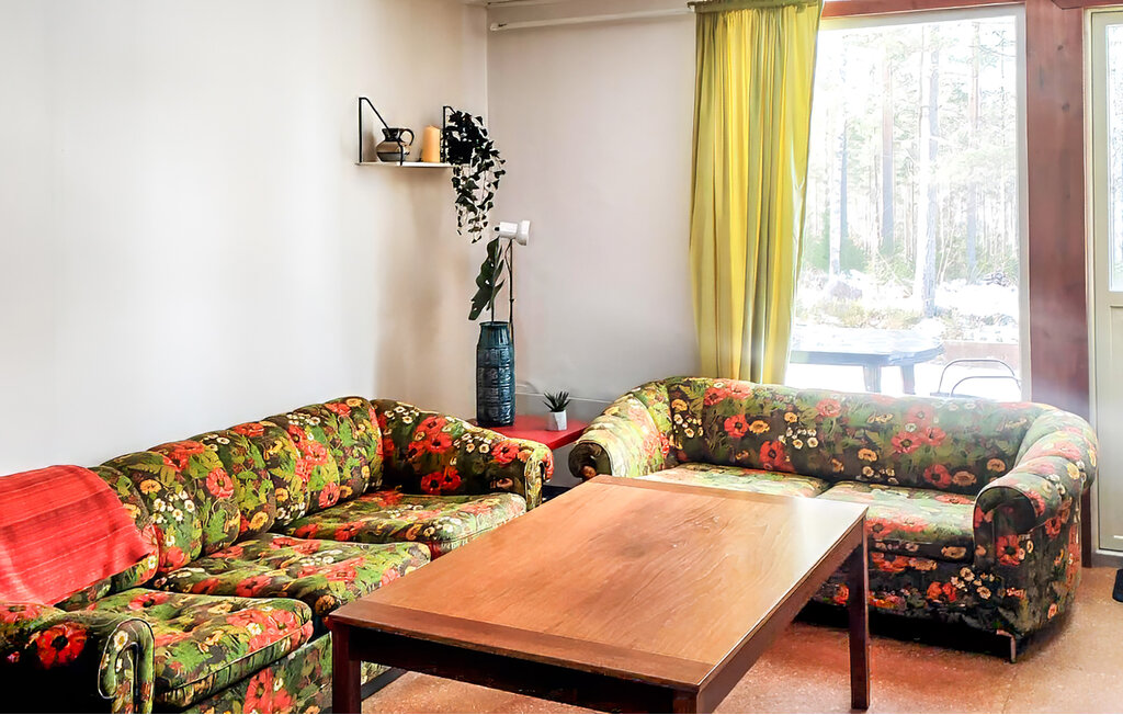 Semesterhus - EKSHÄRAD/HAGFORS , Sverige - S73518 15