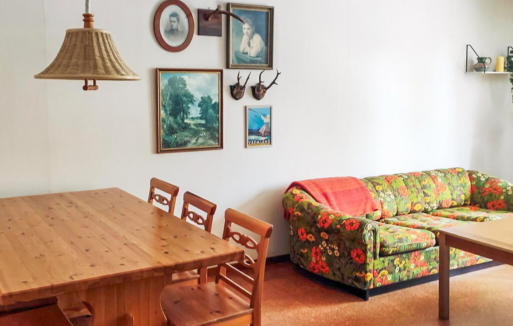 Semesterhus - EKSHÄRAD/HAGFORS , Sverige - S73518 16