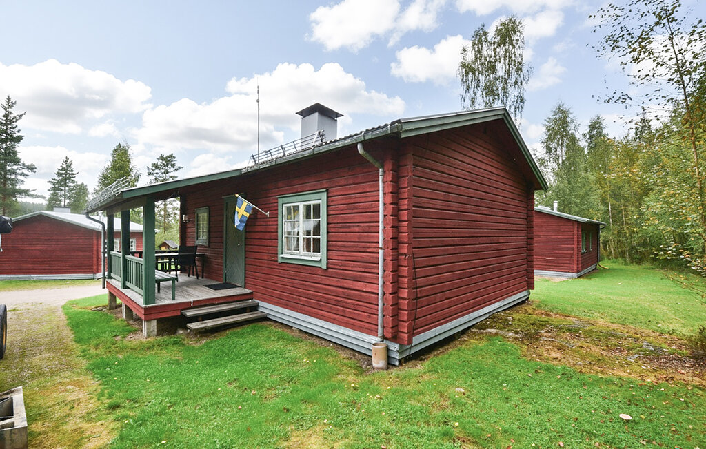 Ferienhaus - EKSHÄRAD/HAGFORS , Schweden - S73507 8