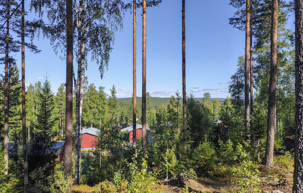 Ferienhaus - EKSHÄRAD/HAGFORS , Schweden - S73507 14