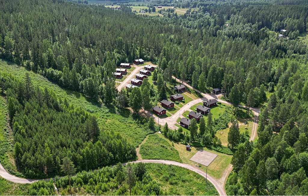 Semesterhus - EKSHÄRAD/HAGFORS , Sverige - S73518 11
