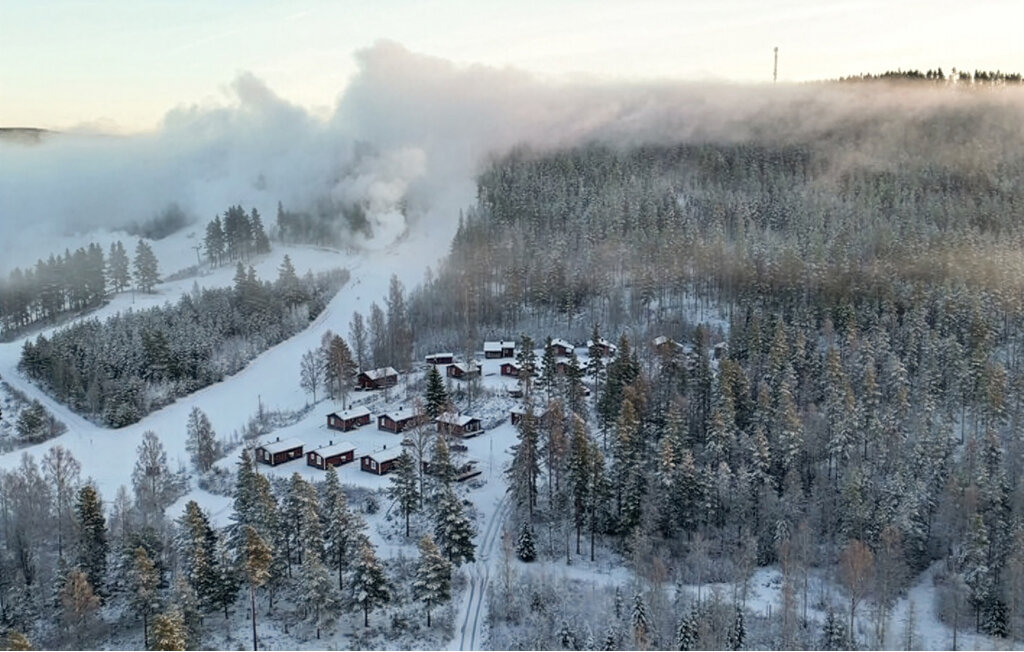 Semesterhus - EKSHÄRAD/HAGFORS , Sverige - S73518 12
