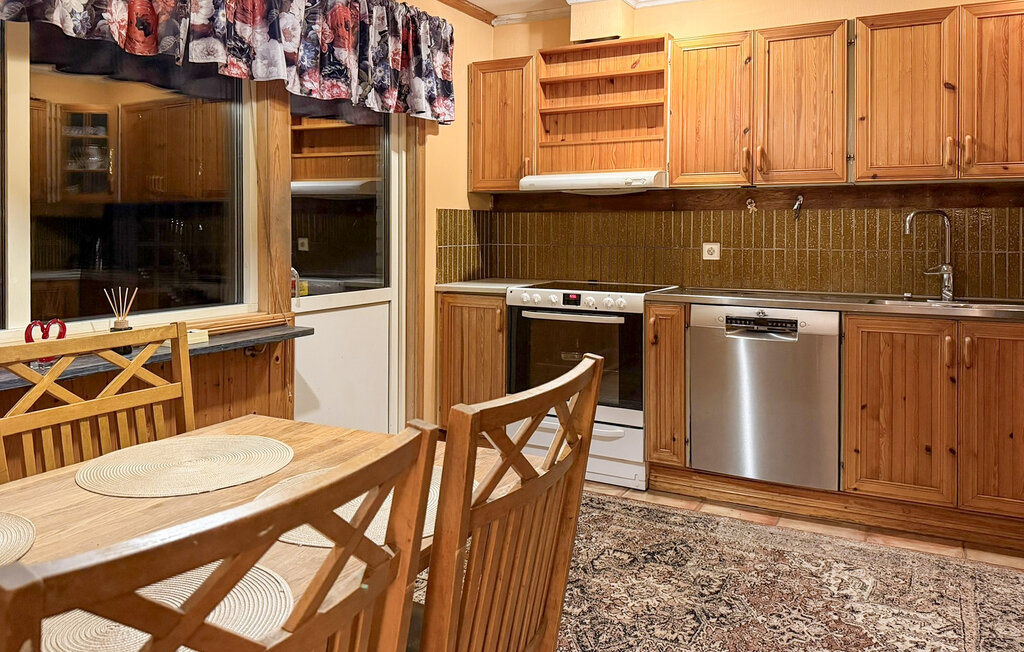 Feriehuse - Karlstad , Sverige - S73600 7