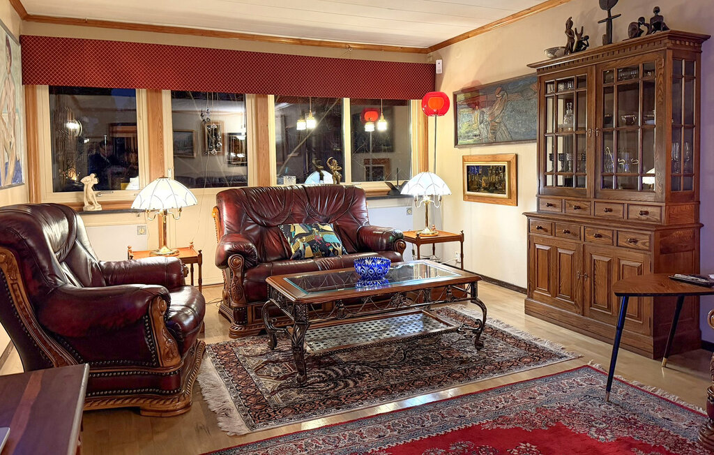 Feriehuse - Karlstad , Sverige - S73600 3