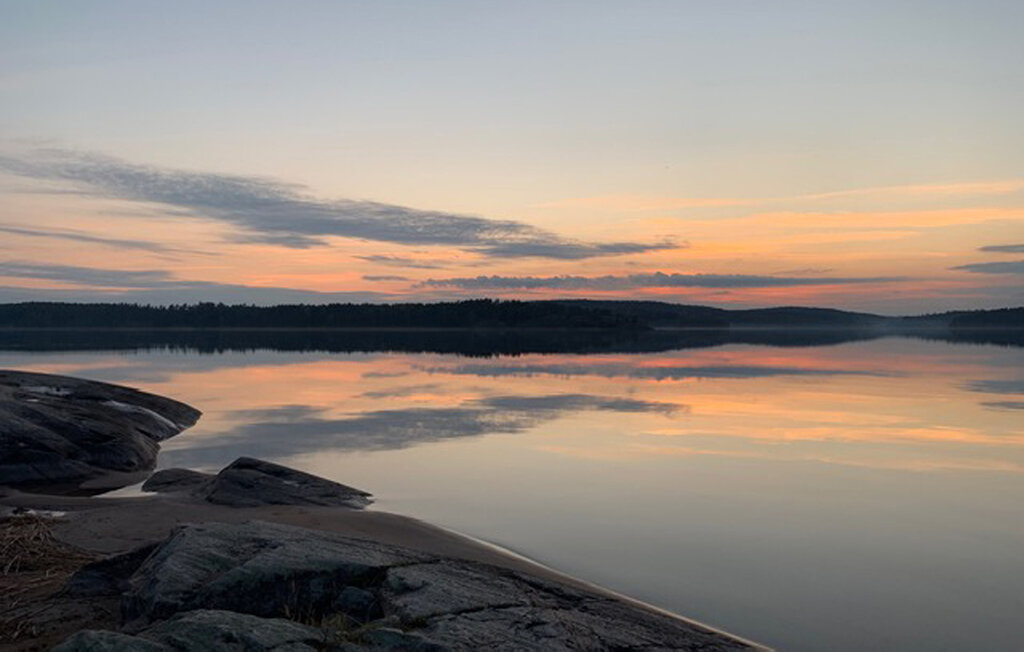 Kuća-za-odmor - Slottsbron , Švedska - S73606 22