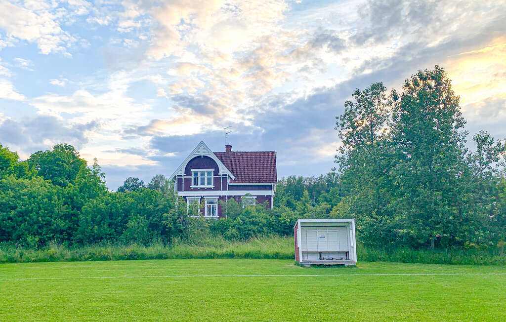Kuća-za-odmor - Slottsbron , Švedska - S73606 13