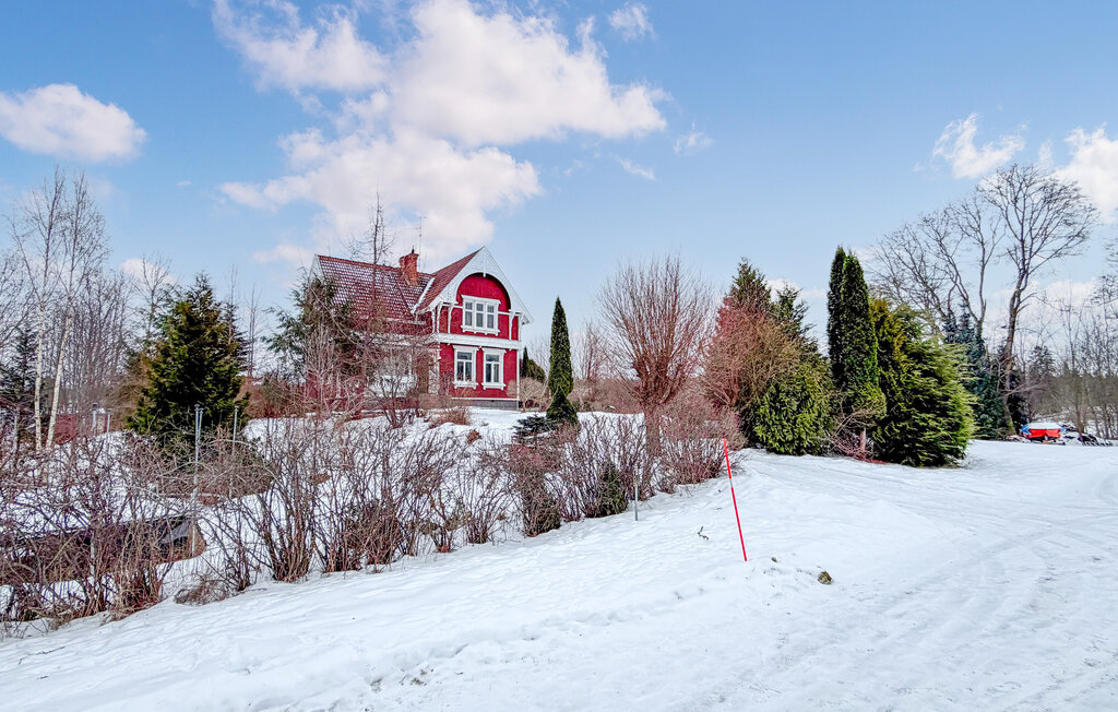 Kuća-za-odmor - Slottsbron , Švedska - S73606 14