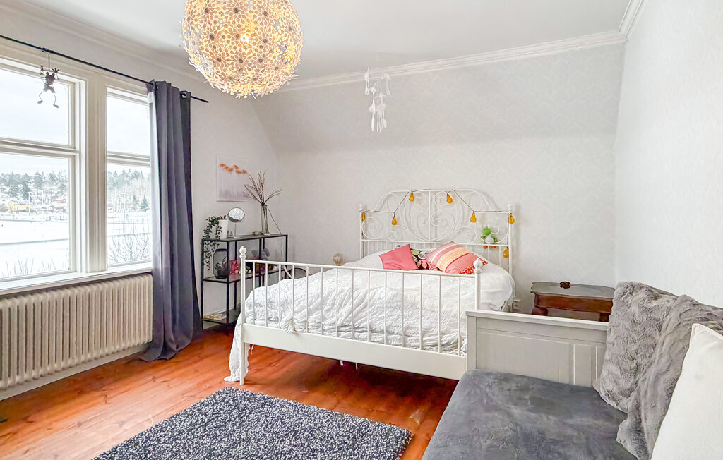 Kuća-za-odmor - Slottsbron , Švedska - S73606 9