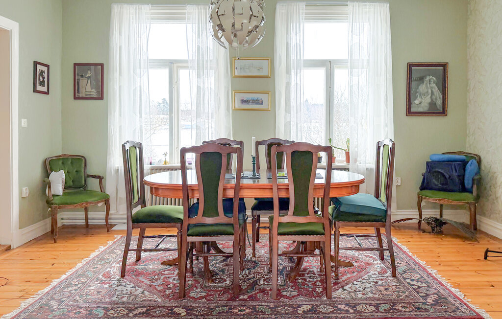 Kuća-za-odmor - Slottsbron , Švedska - S73606 17