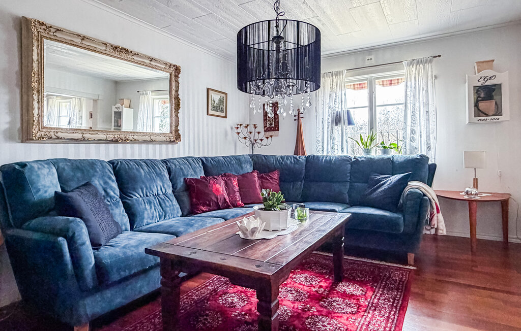 Domy wakacyjne - Bergsäng/Ekshärad , Szwecja - S73611 12