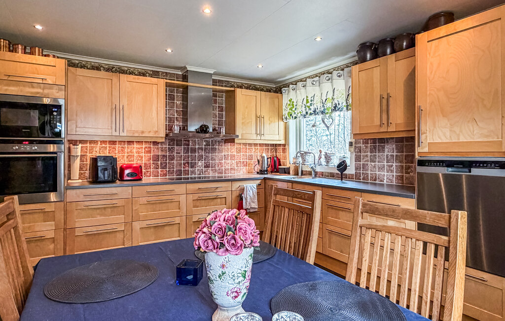 Domy wakacyjne - Bergsäng/Ekshärad , Szwecja - S73611 7