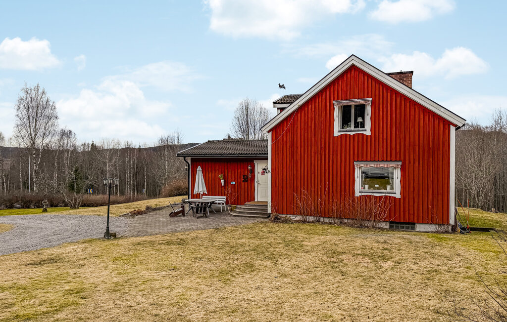 Domy wakacyjne - Bergsäng/Ekshärad , Szwecja - S73611 9