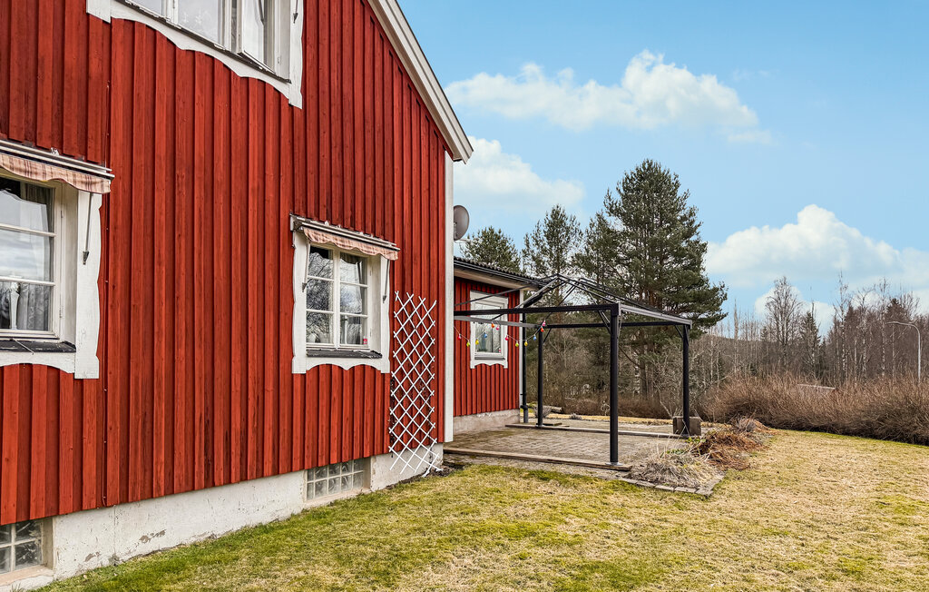 Domy wakacyjne - Bergsäng/Ekshärad , Szwecja - S73611 10