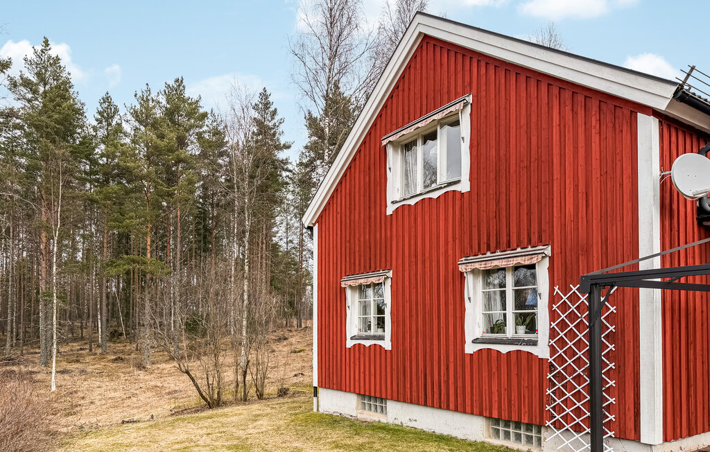 Domy wakacyjne - Bergsäng/Ekshärad , Szwecja - S73611 11