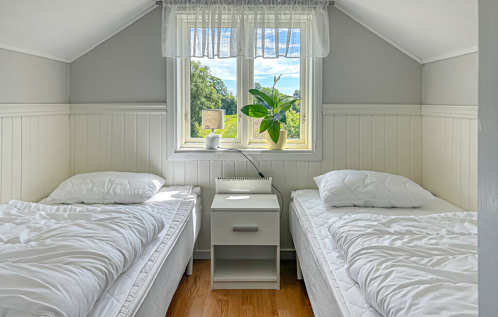 Feriehus - Skagen/Kristinehamn , Sverige - S73340 16