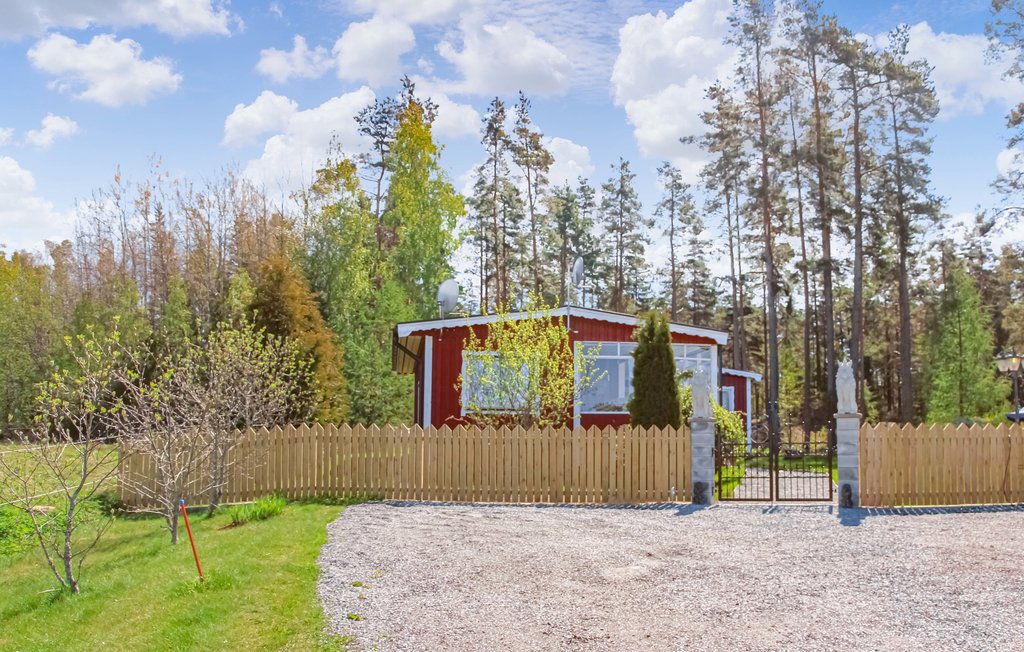 Stuga i Säffle, 7 bäddar – bild 4 av 5