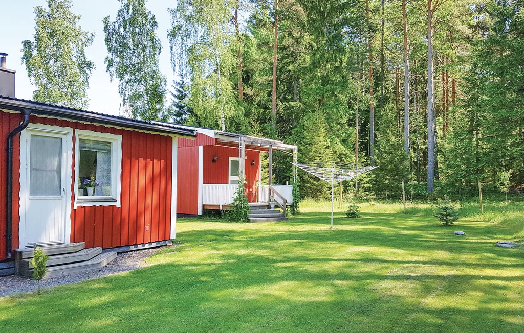 Stuga i Säffle, 7 bäddar – bild 5 av 5