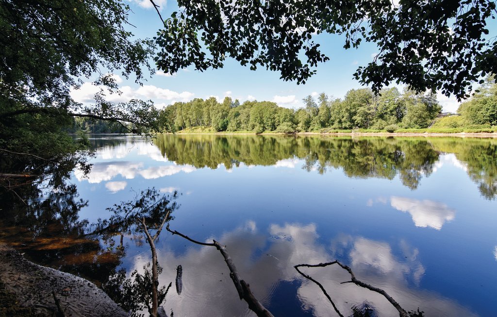 Stuga i Munkfors, 6 bäddar – bild 4 av 5