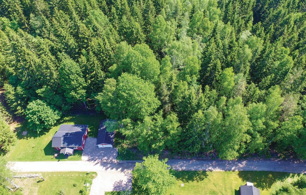 Stuga i Väse, 5 bäddar – bild 3 av 5
