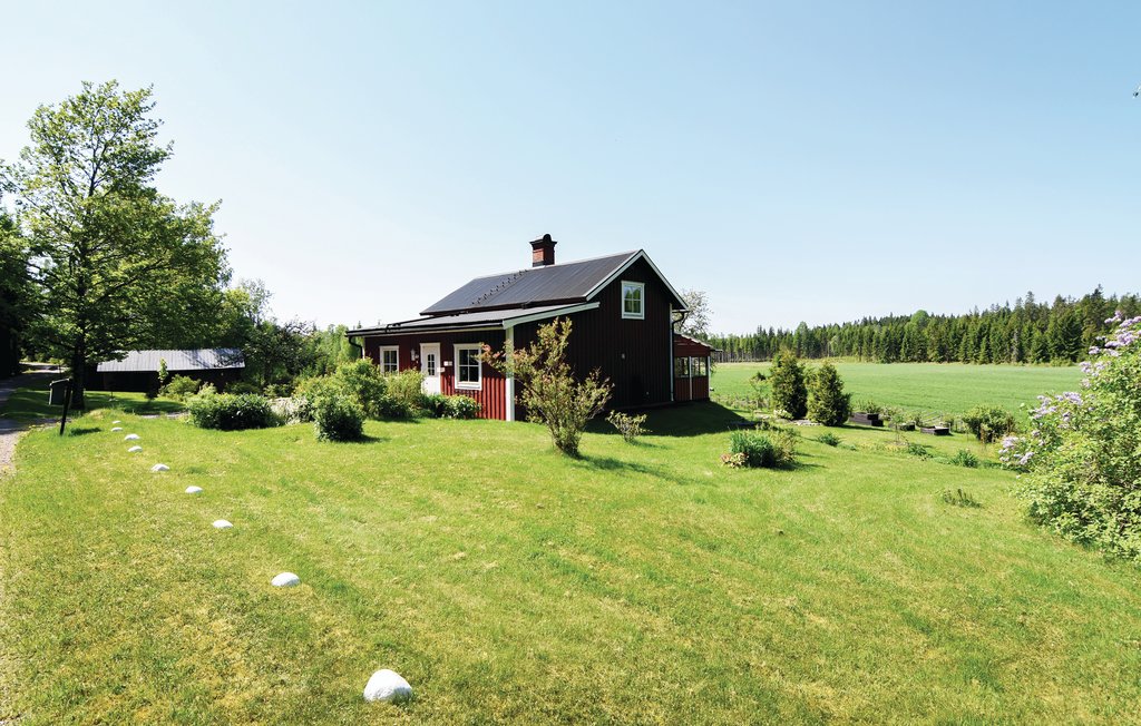 Stuga i Väse, 7 bäddar – bild 3 av 5