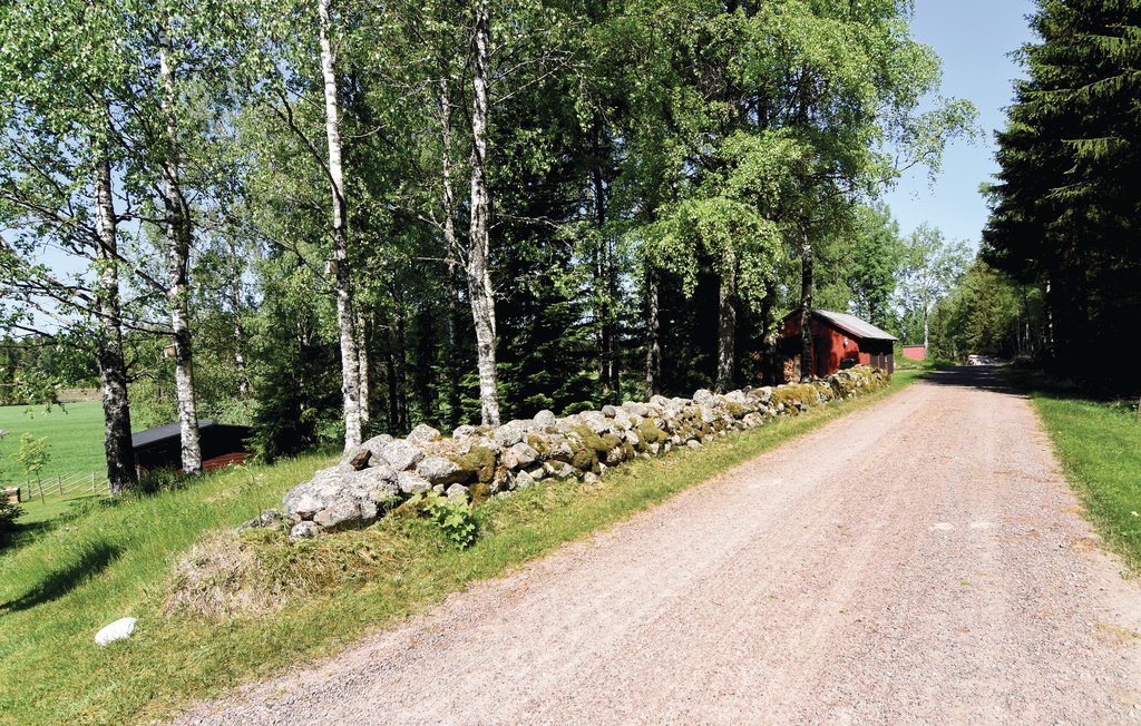 Stuga i Väse, 7 bäddar – bild 5 av 5