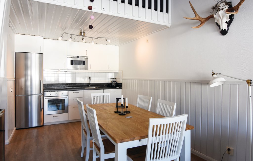 Parhus i Branäs, 10 bäddar – bild 4 av 5
