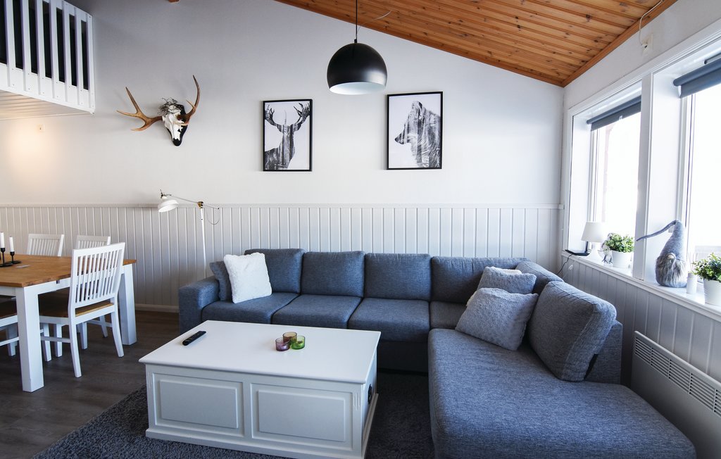 Parhus i Branäs, 10 bäddar – bild 2 av 5