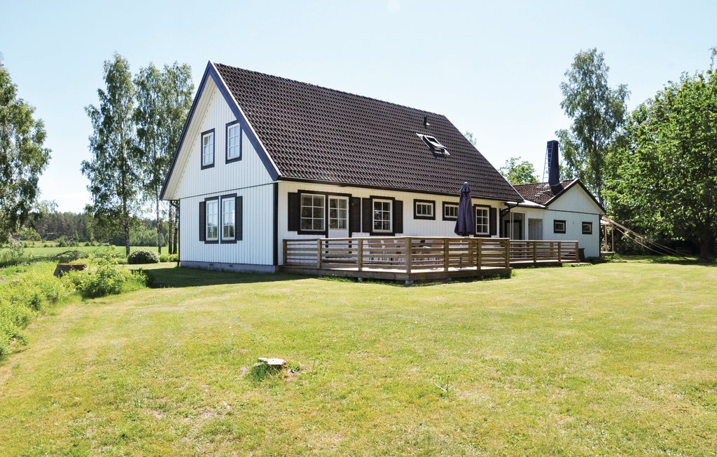 Stuga i Säffle, 6 bäddar – bild 2 av 5