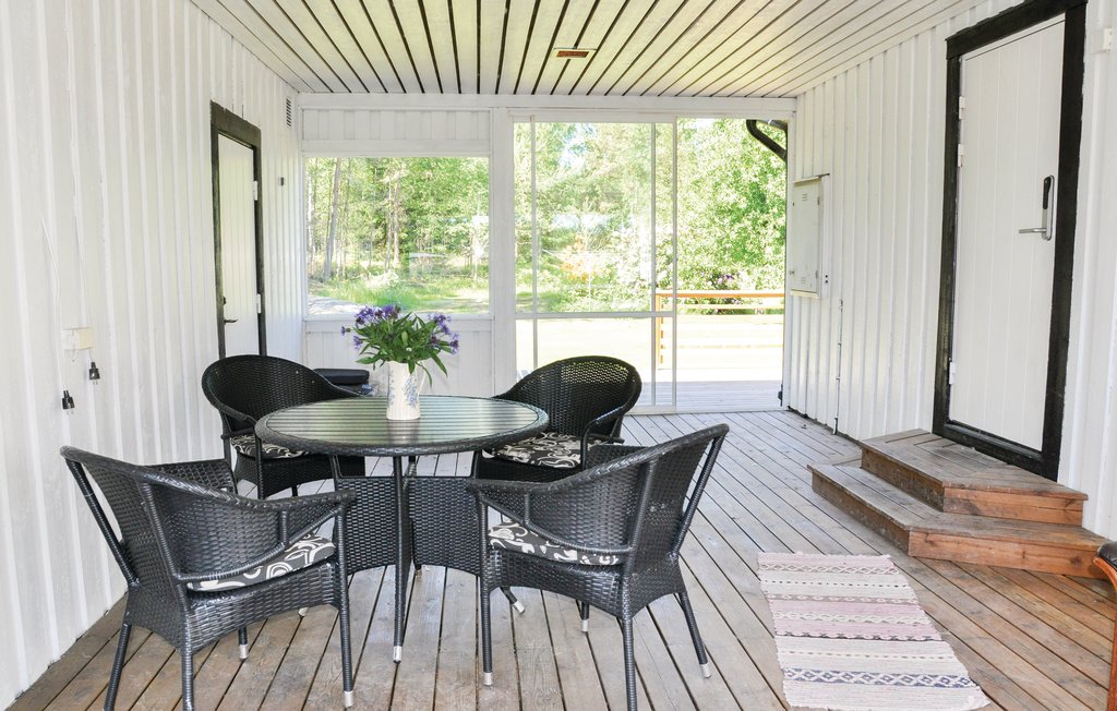 Stuga i Säffle, 6 bäddar – bild 5 av 5