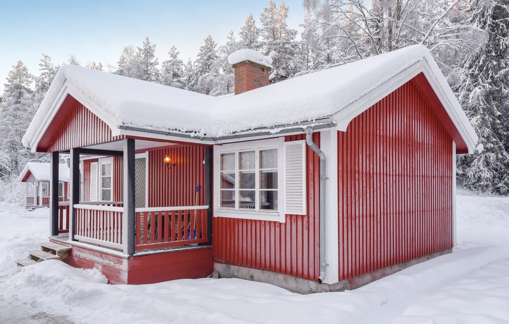 Stuga i Sysslebäck, 6 bäddar – bild 4 av 5