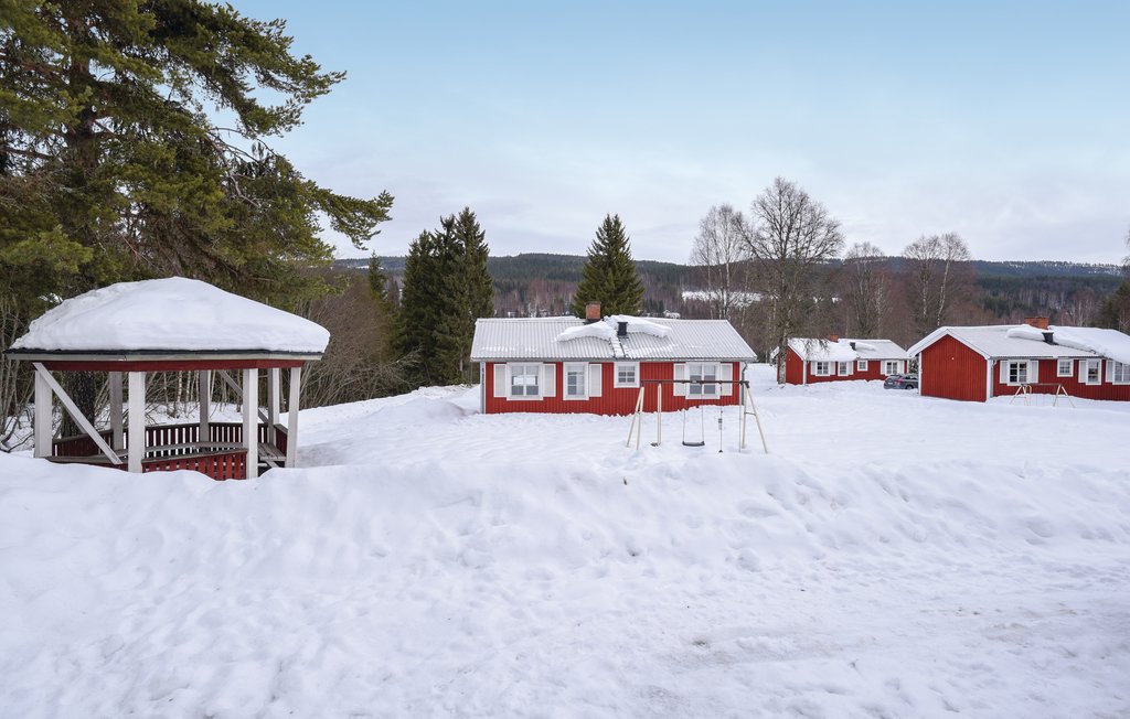Stuga i Sysslebäck, 6 bäddar – bild 4 av 5