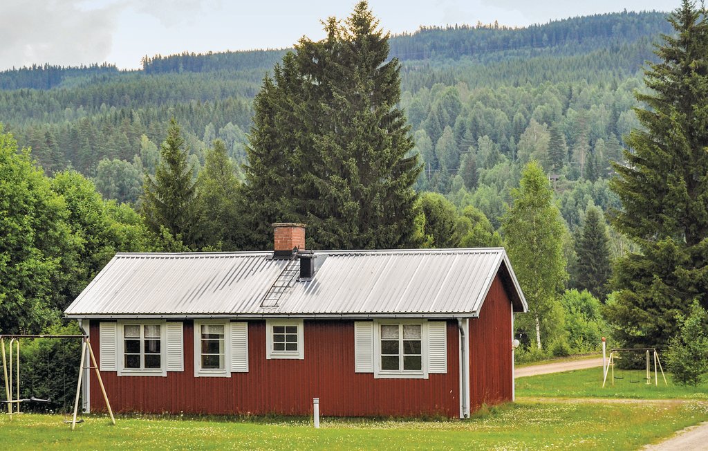 Stuga i Sysslebäck, 6 bäddar – bild 2 av 5