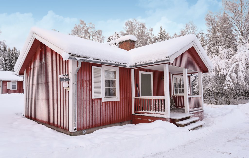 Stuga i Sysslebäck, 6 bäddar – bild 3 av 5