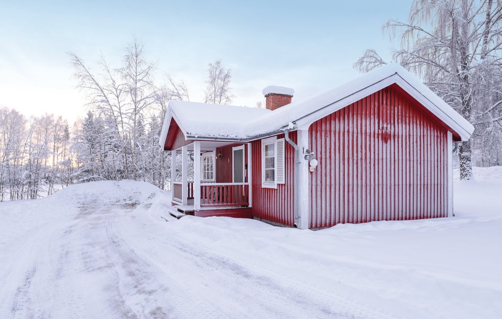 Stuga i Sysslebäck, 6 bäddar – bild 3 av 5