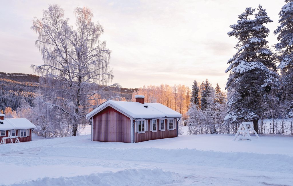 Stuga i Sysslebäck, 6 bäddar – bild 4 av 5