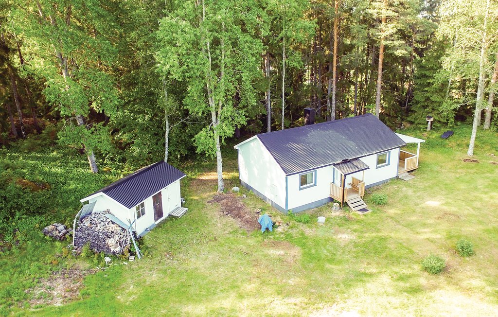 Stuga i Årjäng, 8 bäddar – bild 2 av 5