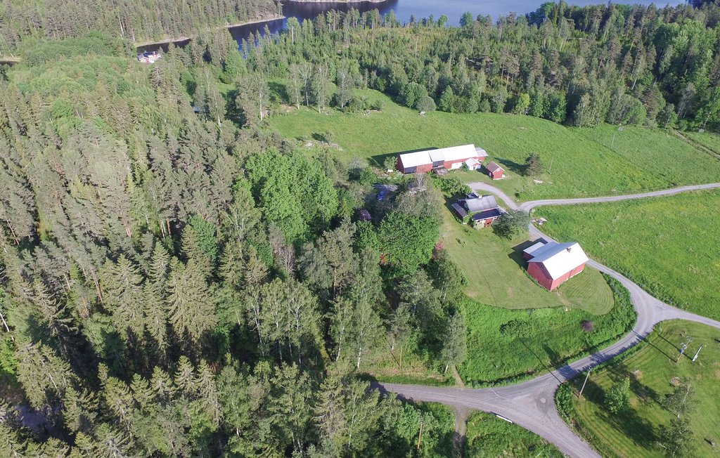 Stuga i Årjäng, 8 bäddar – bild 3 av 5