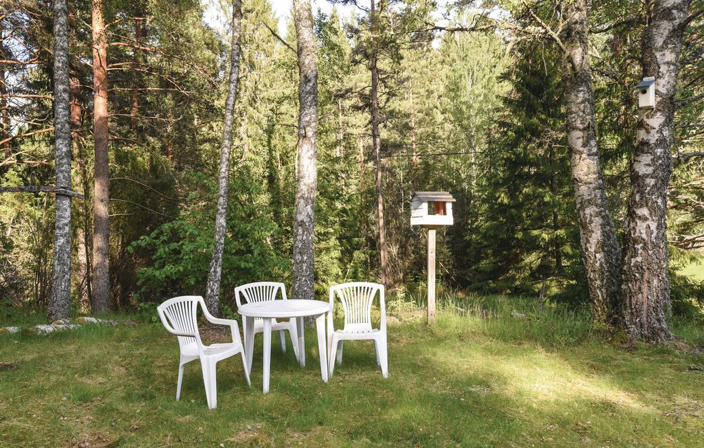 Stuga i Årjäng, 8 bäddar – bild 5 av 5