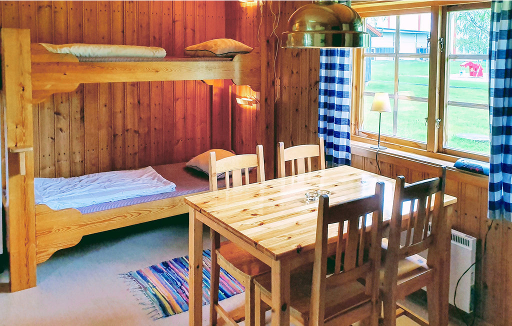 Stuga i Sysslebäck, 4 bäddar – bild 3 av 4