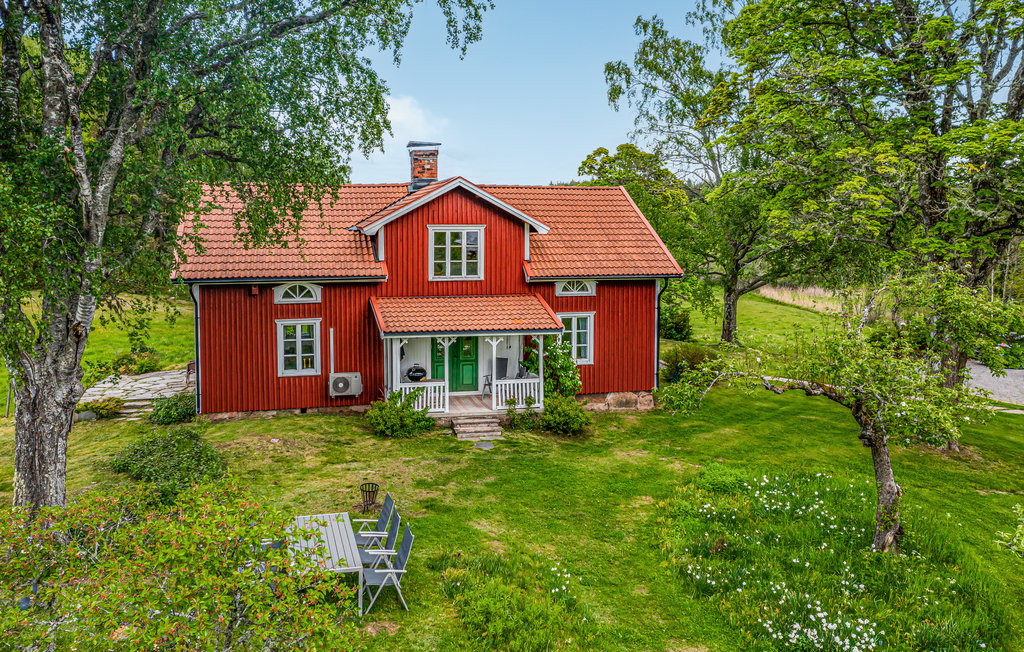 Semesterhus - Långserud/Säffle , Sverige